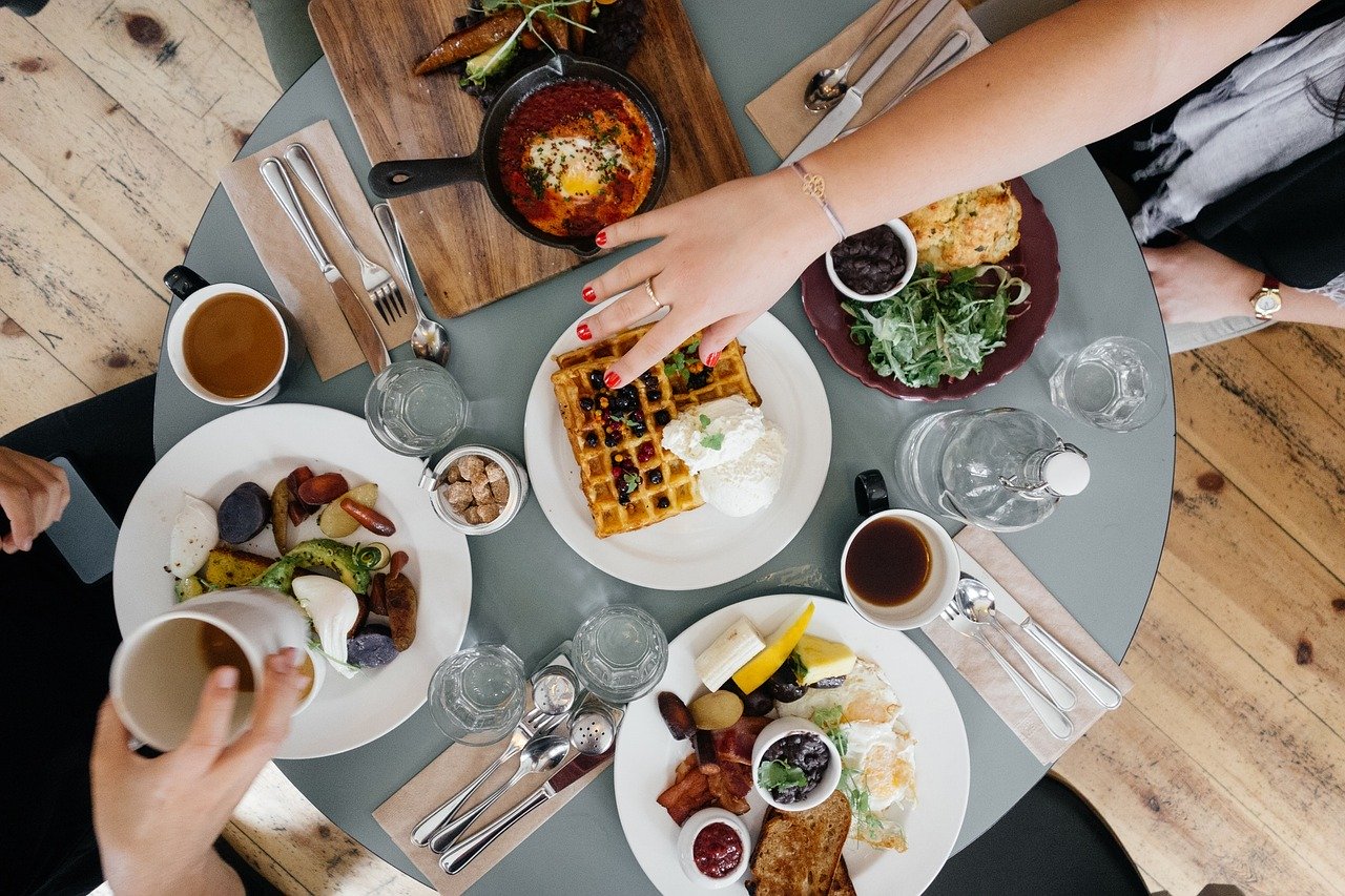 知ってて当然 カナダの有名ショップ名10選 飲食店編 Sarani Canada